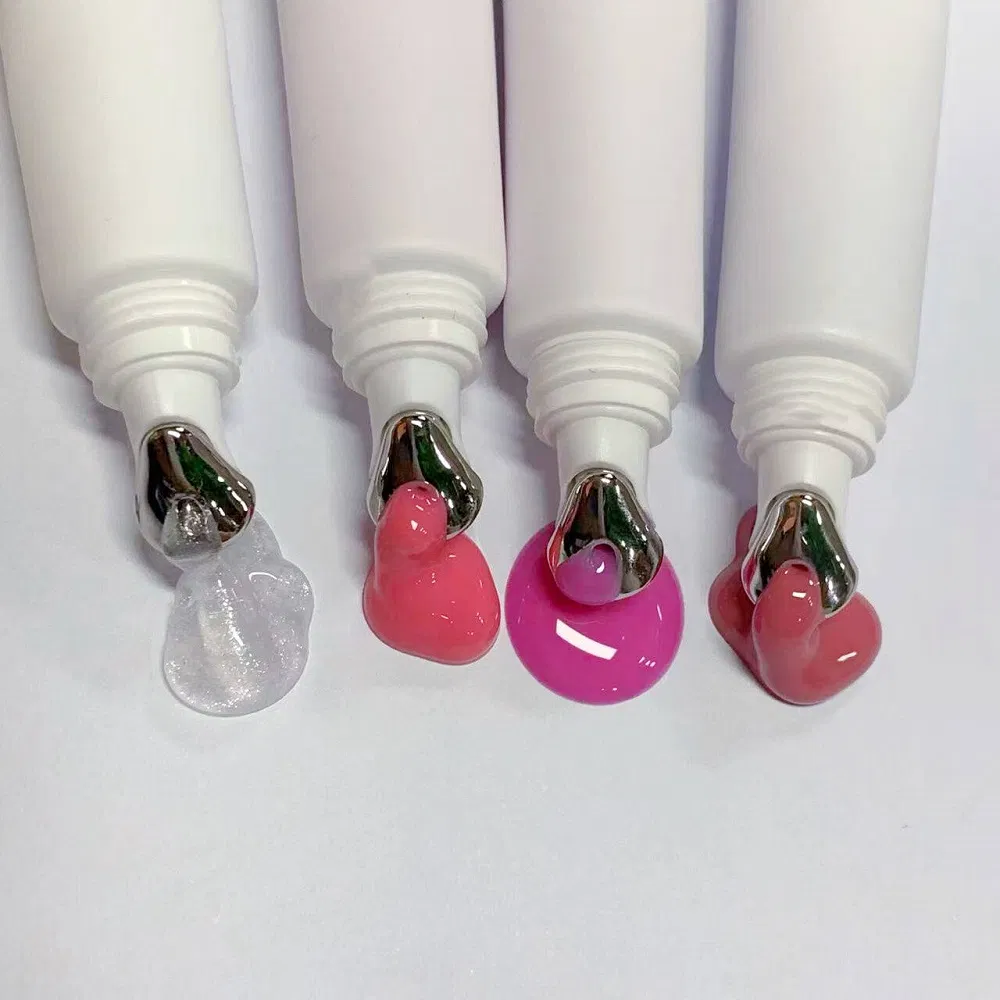 Lip Gloss Vegan