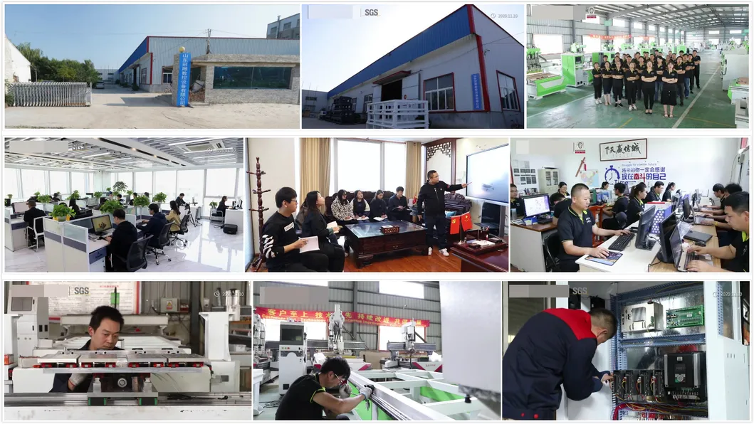 Factory Workshop