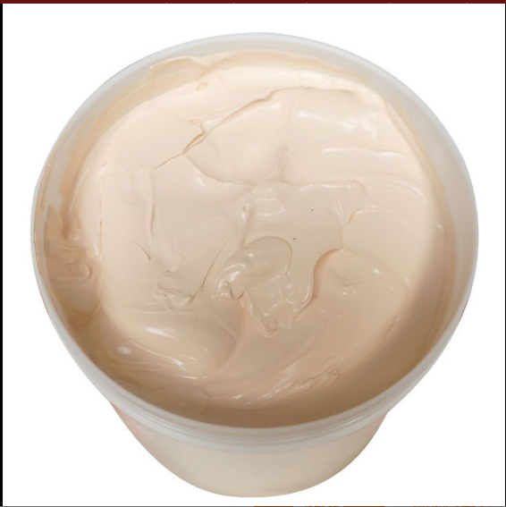Private Label Whitening Concealing Isolating Cream Foundation