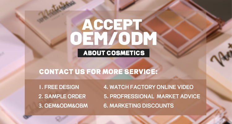 Free Sample Offer