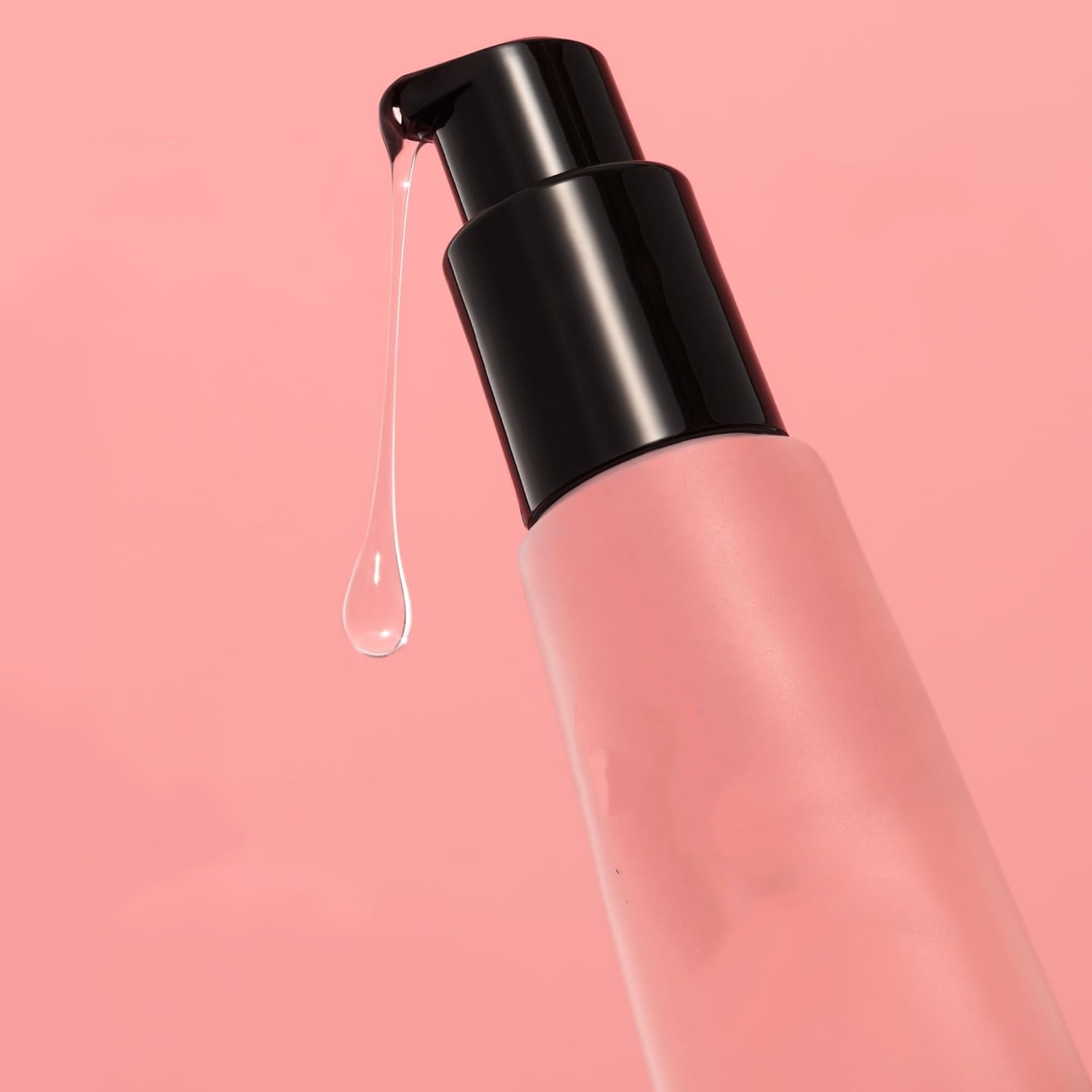Ealf Vegan Moisturizing Gel Facial Primer-Makeup Base Evens Skin Tone Brightens Complexion &amp; Helps Makeup Adhere