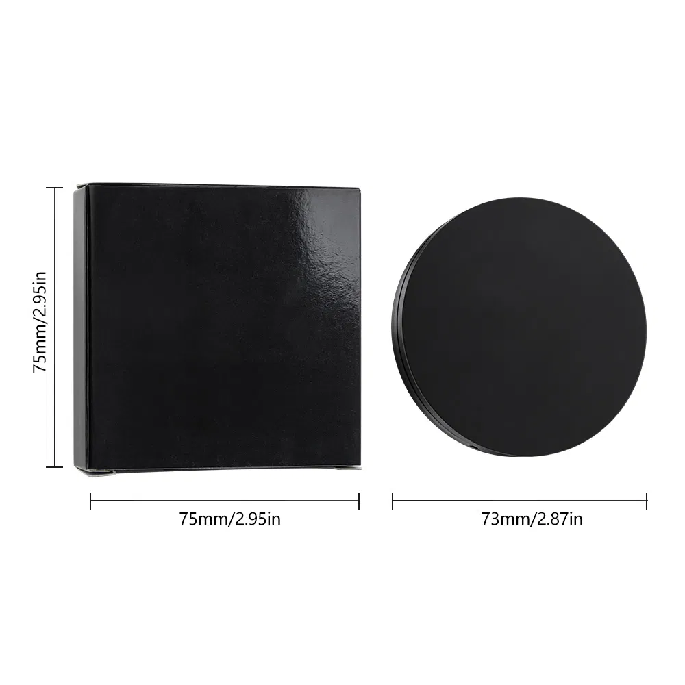 Natural Waterproof Makeup Contouring Setting Powder Bronzer Full Coverage