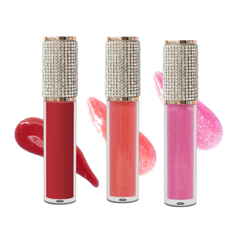Lipgloss Display