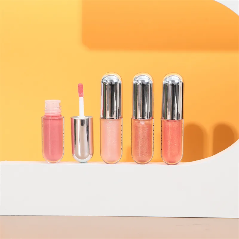 Lip Gloss Shade 2