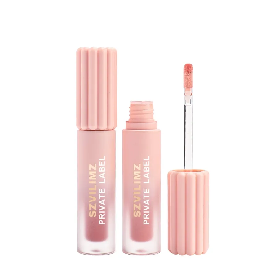 Custom Private Label Lip Gloss