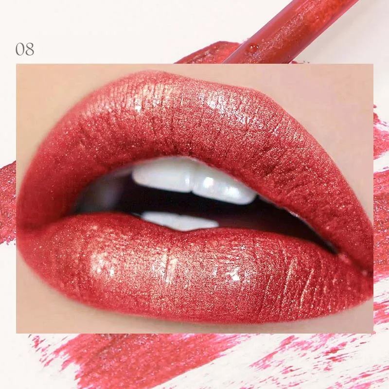 Starlight Diamond Lip Gloss Detail 10