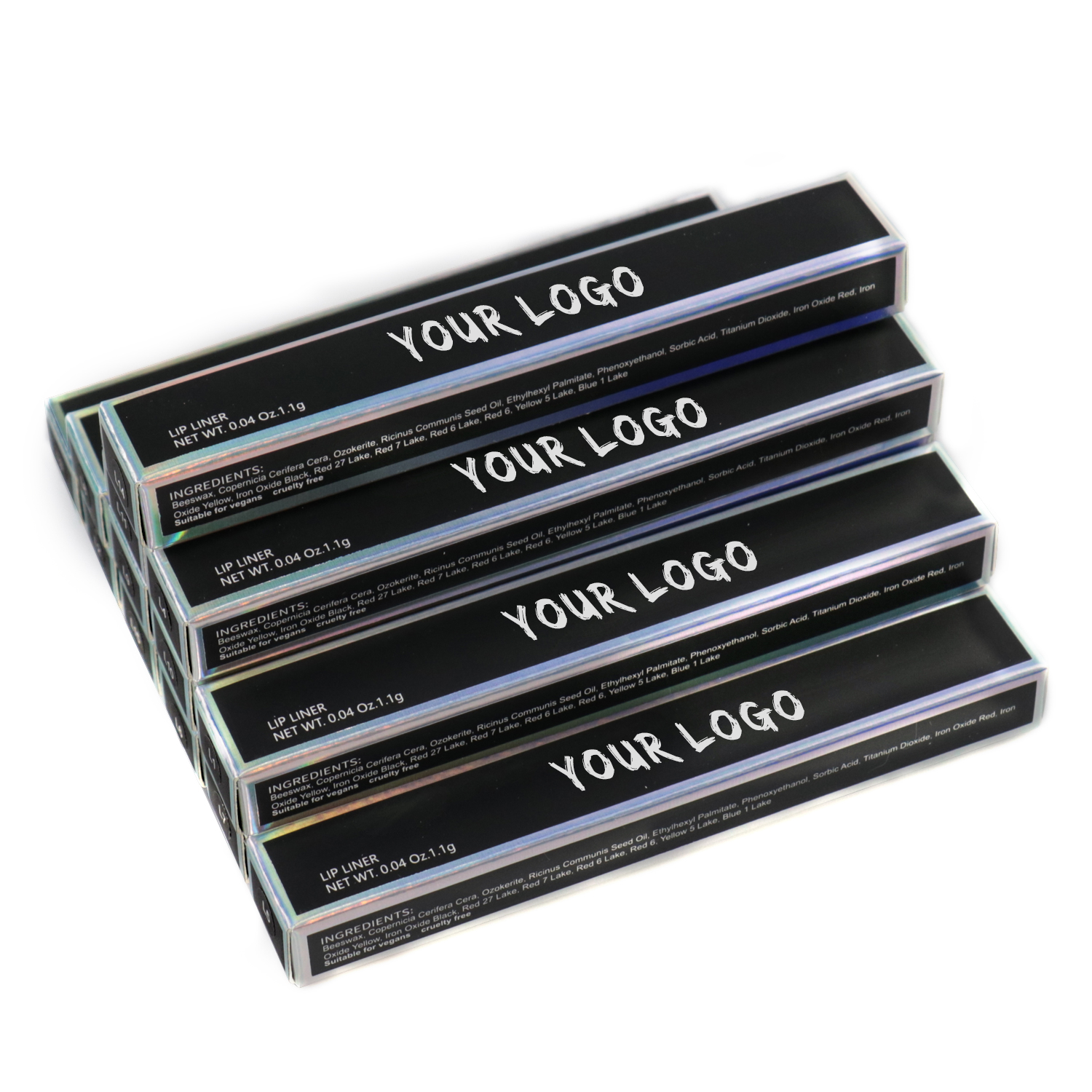 Lip liner shade option 6