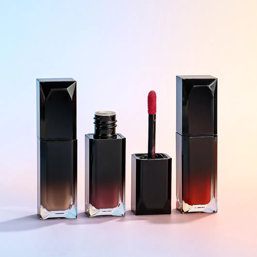 Hot Sale Factory OEM/ODM Lip Plumper Cosmetics Private Label Lip Gloss