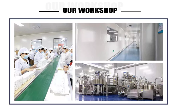Company Factory