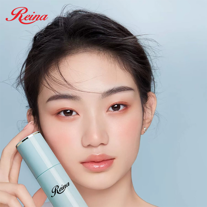 Makeup Setting Spray Oil-Control Natural Beauty Make up Fixer Spray