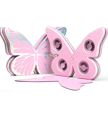 Eyelash Packages
