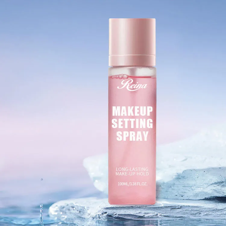 Moisturizing Spray, Hyaluronic Acid Moisturizing Makeup Lotion Setting Lotion Spray