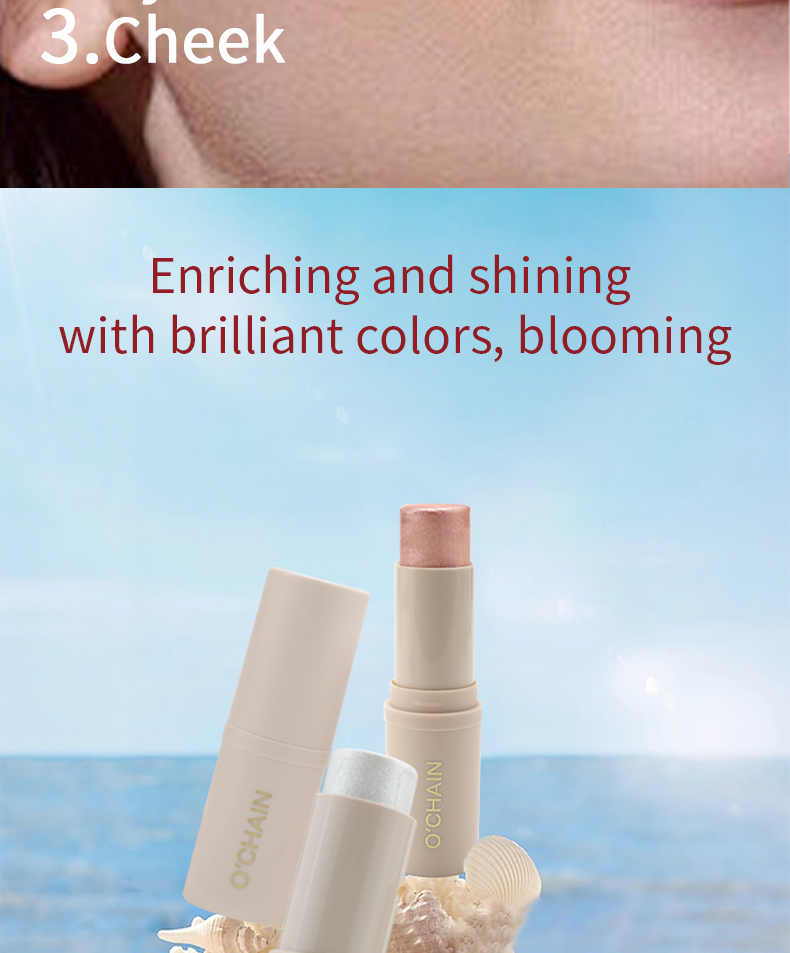 Highlighter Stick Detail 5