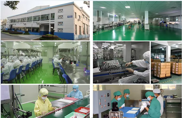 Production Facility 3