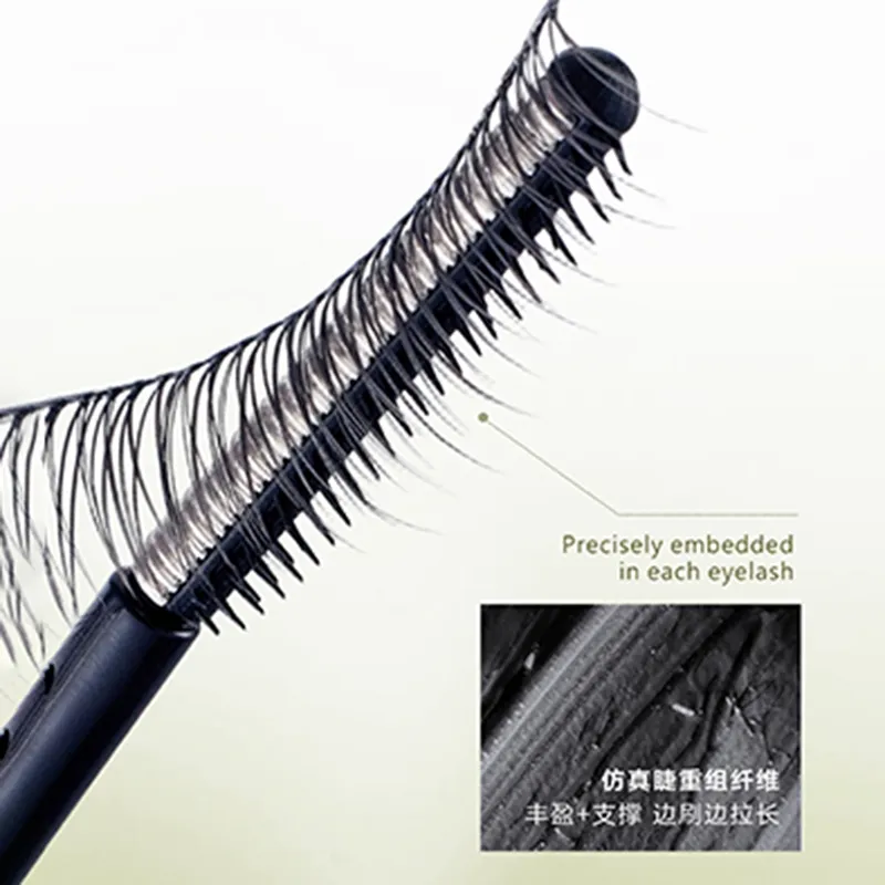 Waterproof Mascara Detail 2