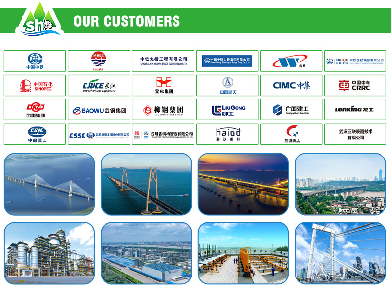 Acrylic coatings for machinery