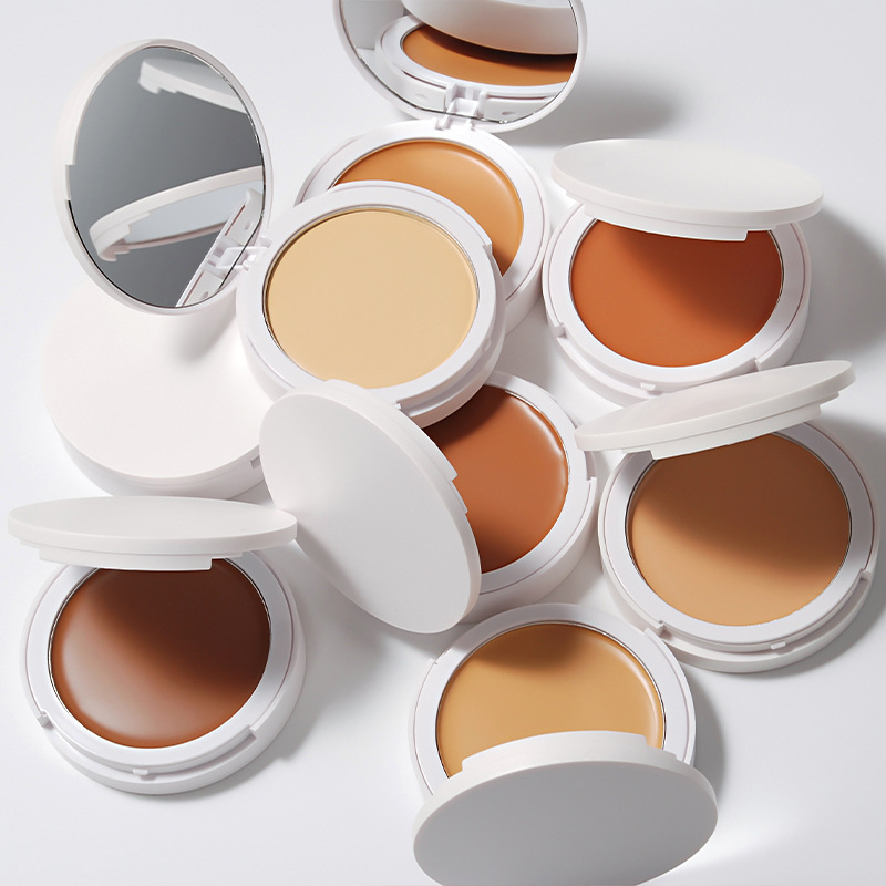 Best OEM Makeup BB Cream Concealer Matte Full Coverage Private Label Foundation Cream