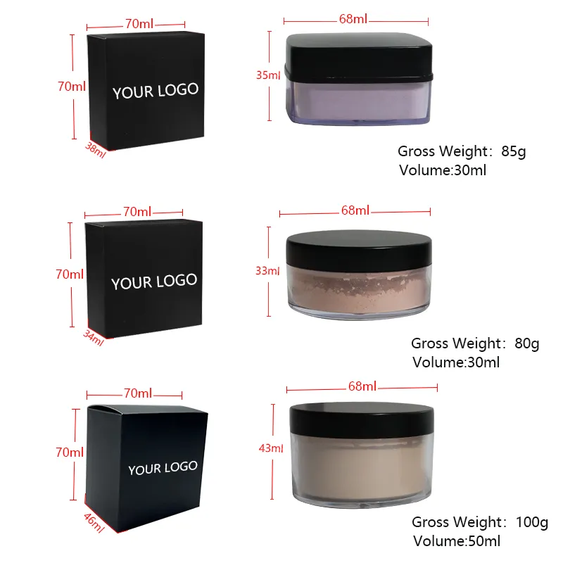 Product Application Shot