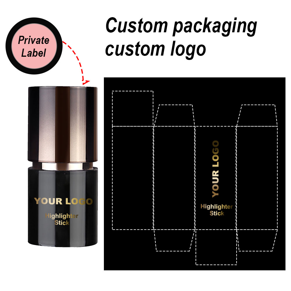 Makeup swatches