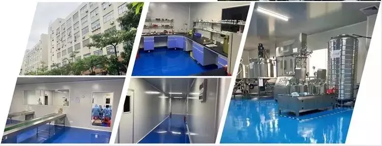 Factory Overview