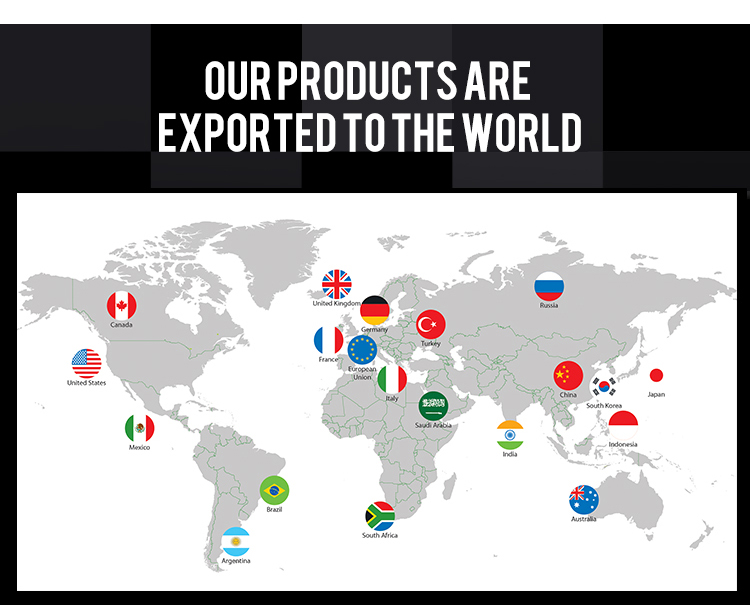 Exporter