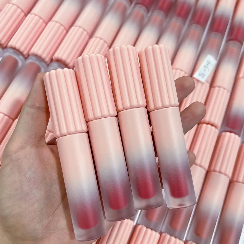 High Color Payoff OEM/ODM Custom Water Proof Private Label Lip Gloss