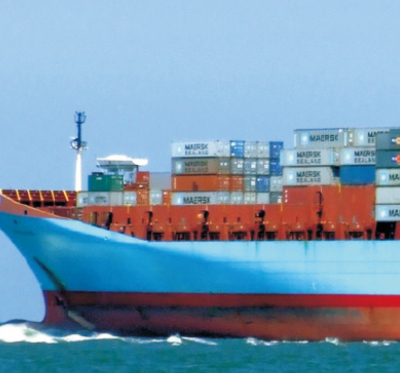 Customs clearance