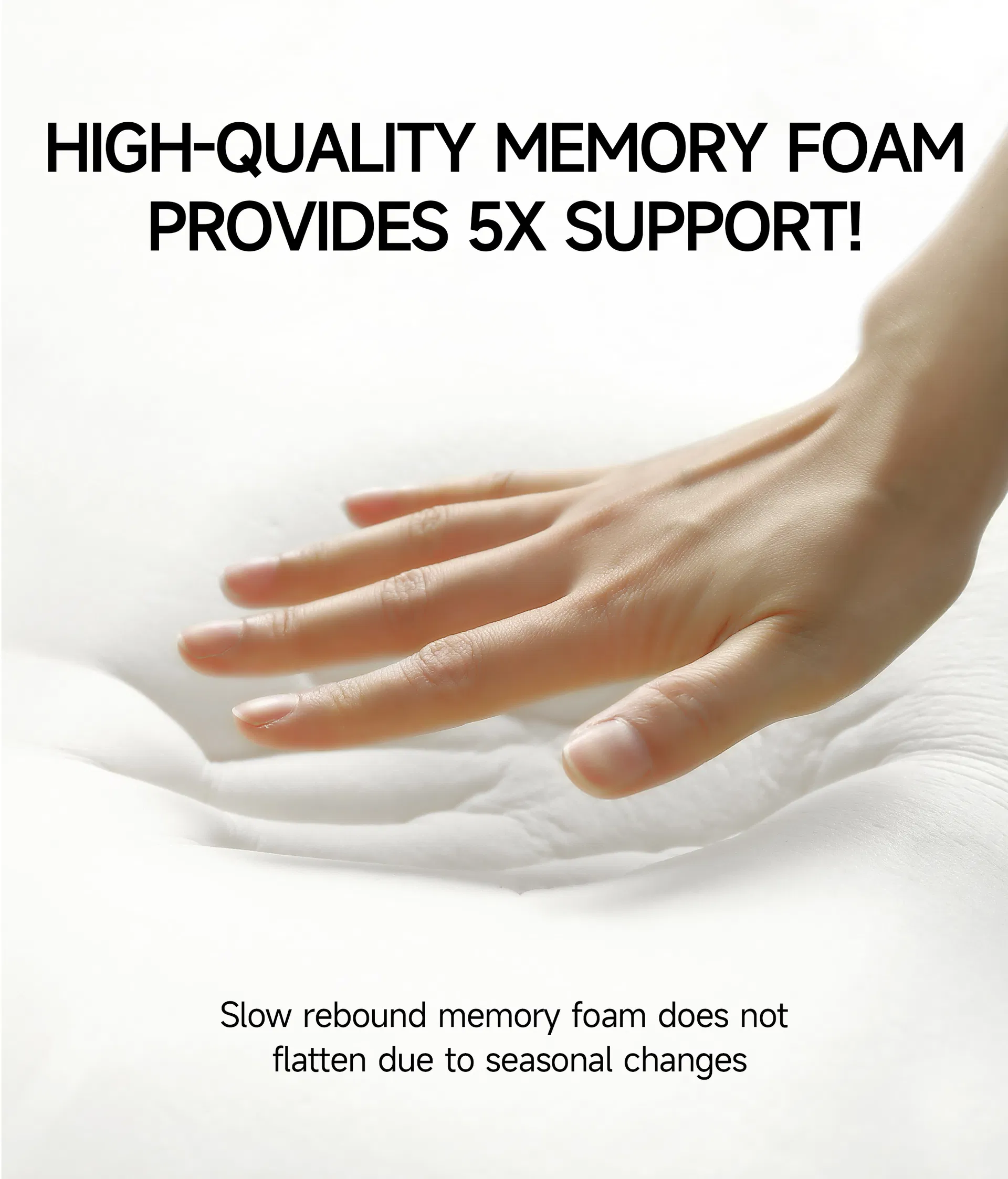 Ergonomic Design Benefits View