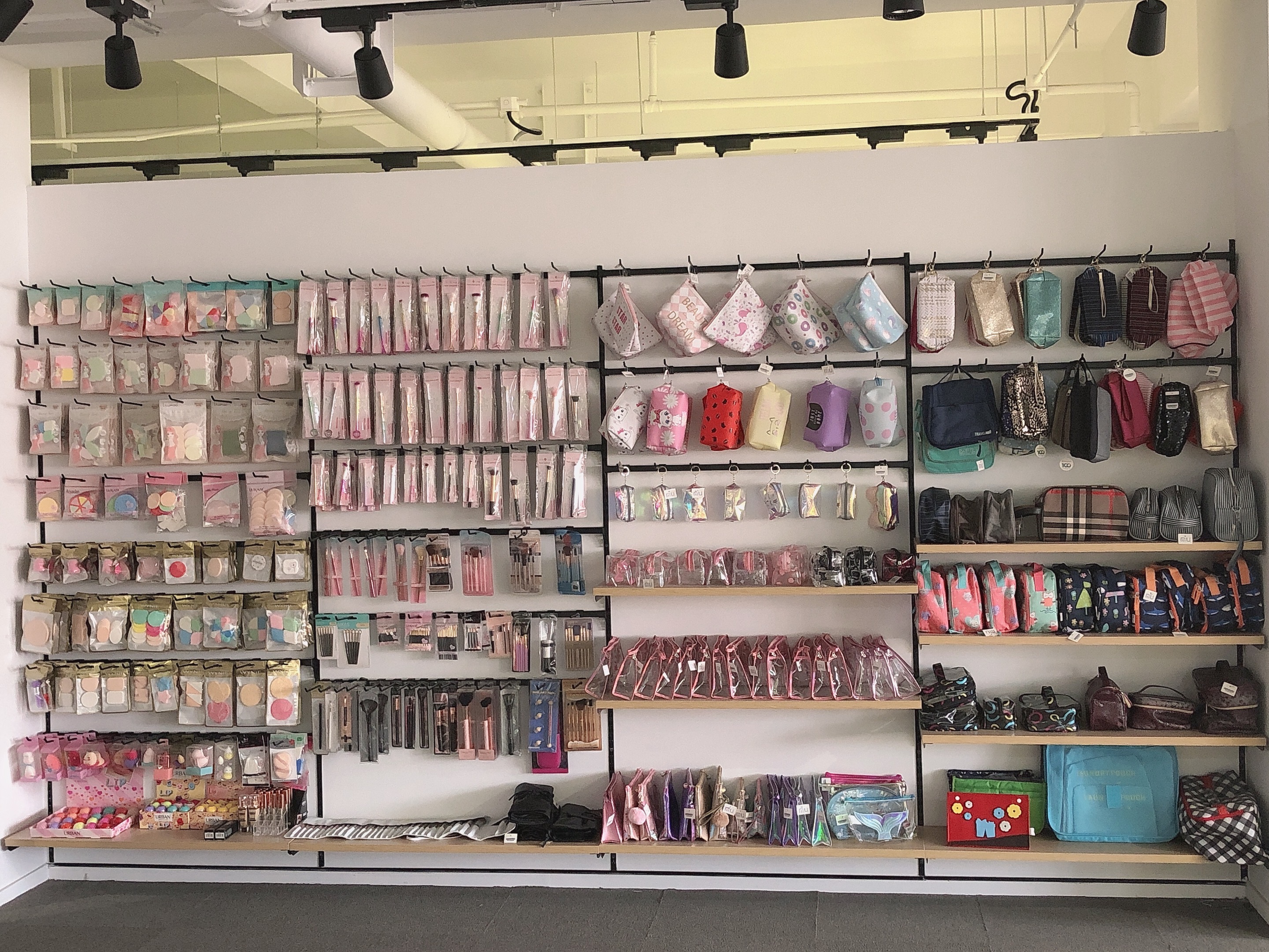 Company Showcase 1