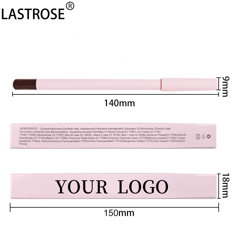 Product packaging sizes