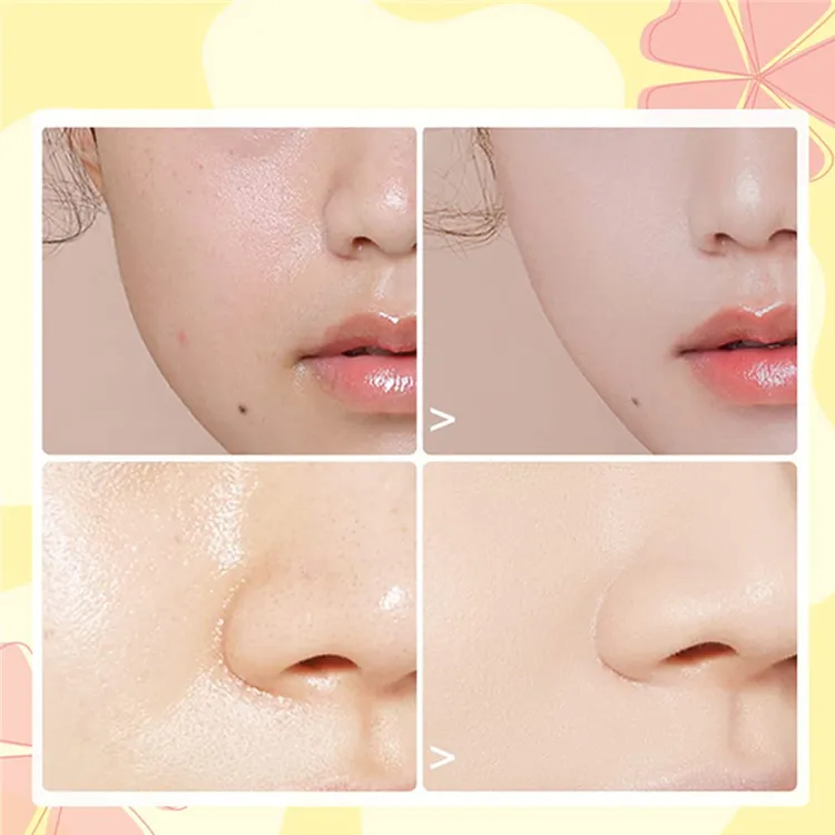 Waterproof Loose Powder