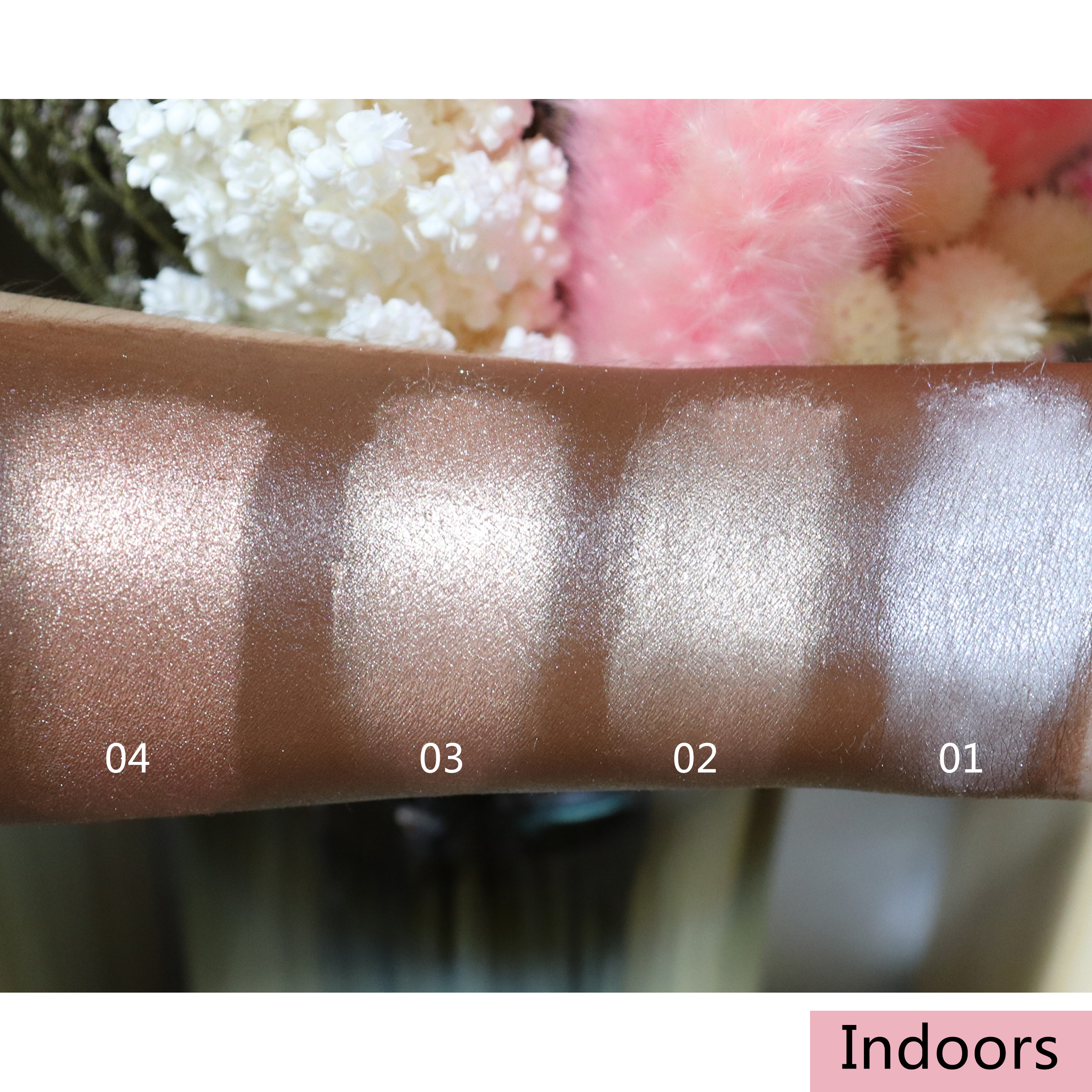 best selling highlighter spray powder