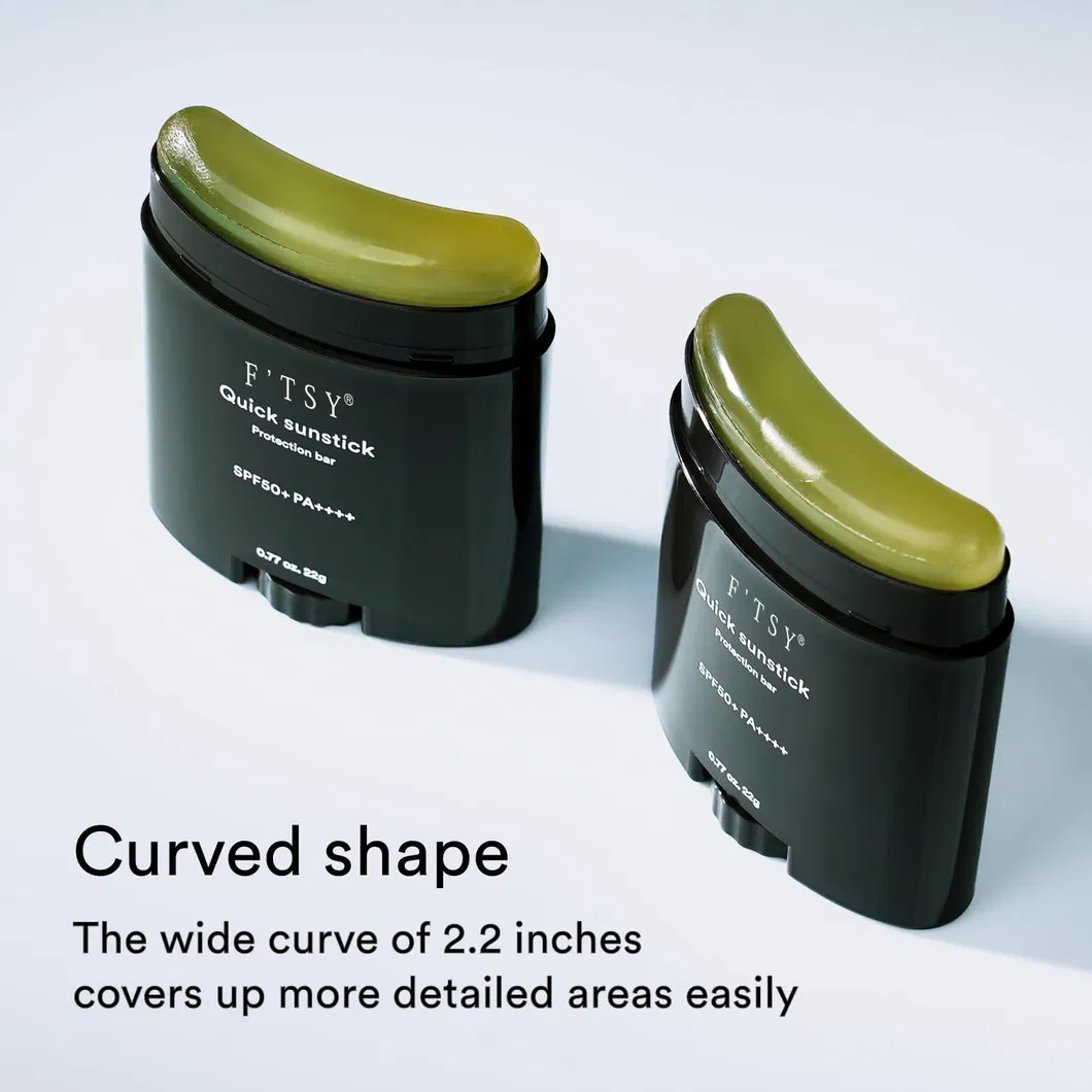 OEM Mineral Water Proof Hypoallergenic Ultra Setting UVB Facial Covering Sunscreen Powder