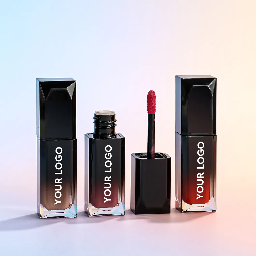 Hot Sale Factory OEM/ODM Lip Plumper Cosmetics Private Label Lip Gloss