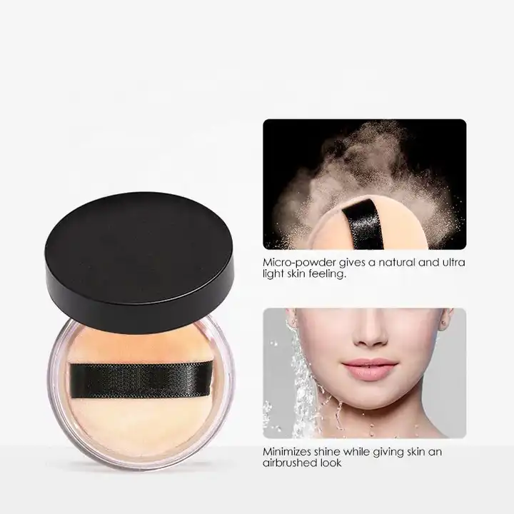 Highlighter Palette