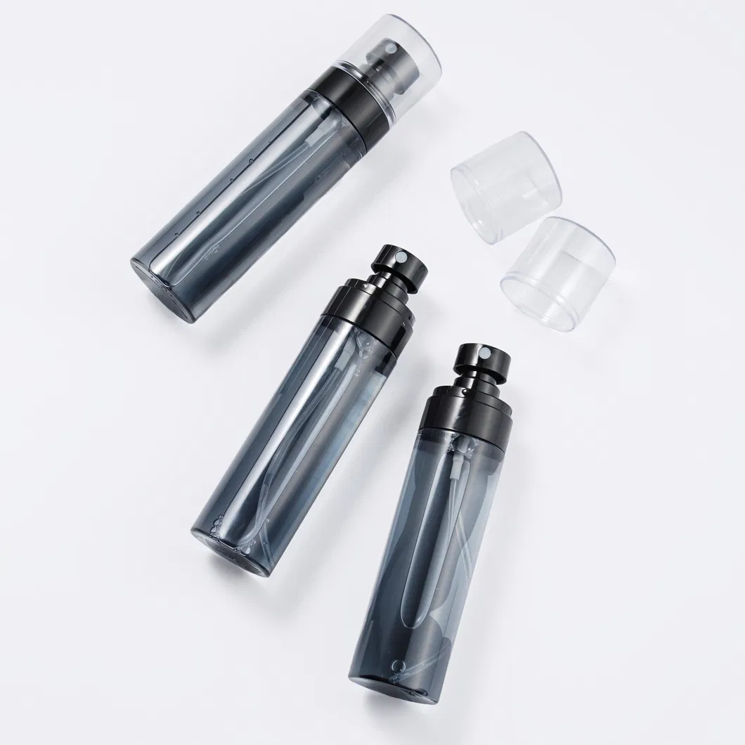 Oil Control Makeup Fix Matte Fixer Spray Face Setting Spray Makeup