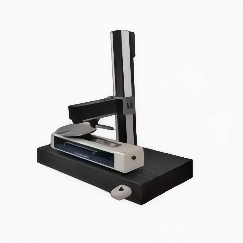 Accretech Surface Roughness and Contour Shape Combined Measuring Machine