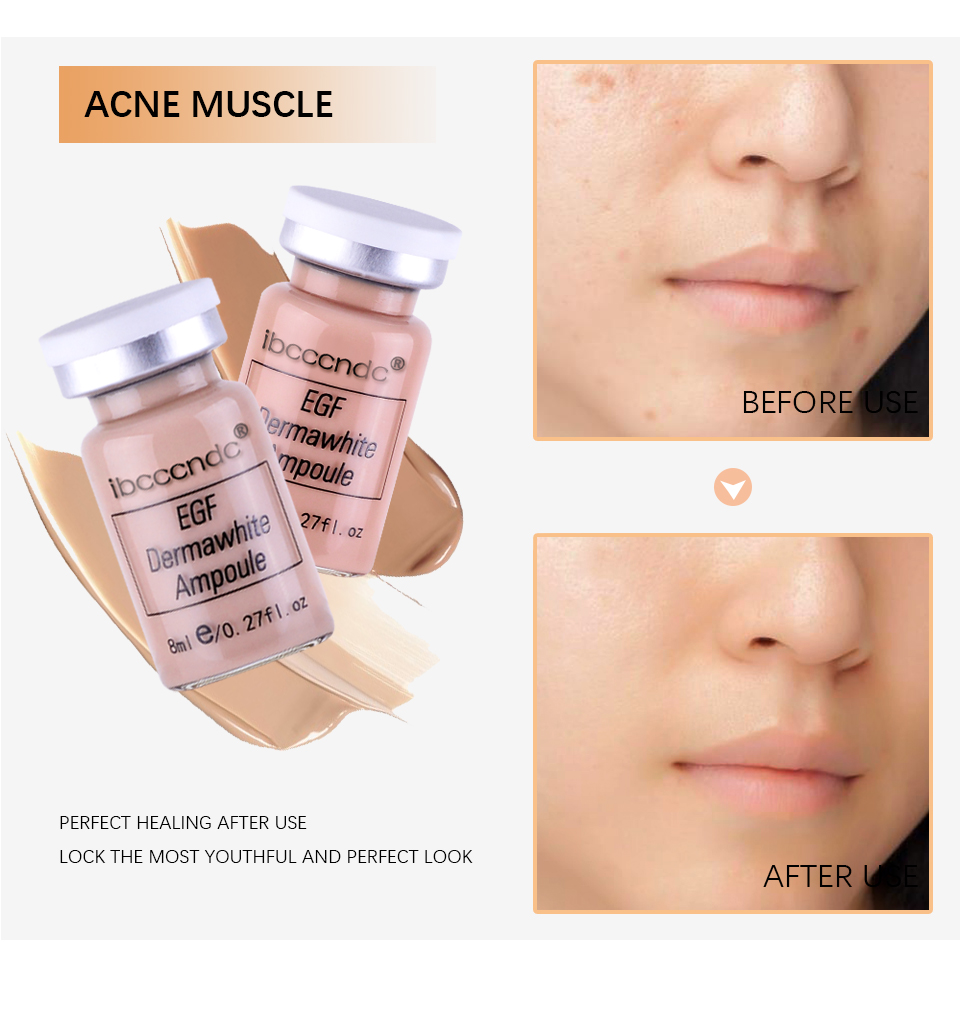 Pure Liquid Foundation BB Cream Makeup Concealer Liquid Foundation Waterproof Body Item Beauty Face