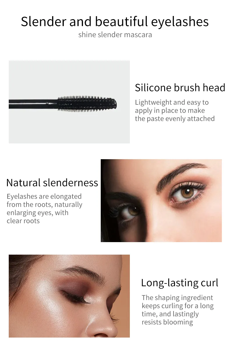 Mascara View 5