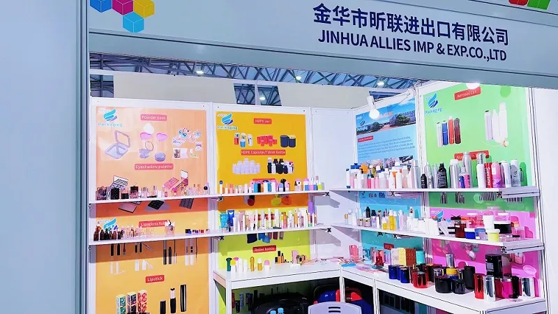 Global Exhibition Event
