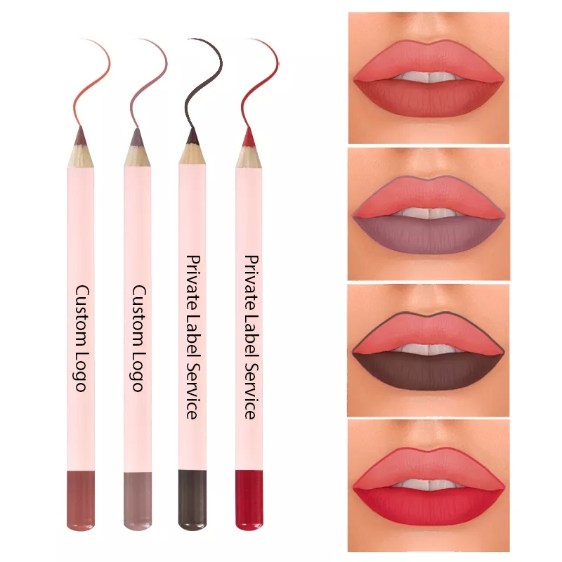 Lip Liner Details 1