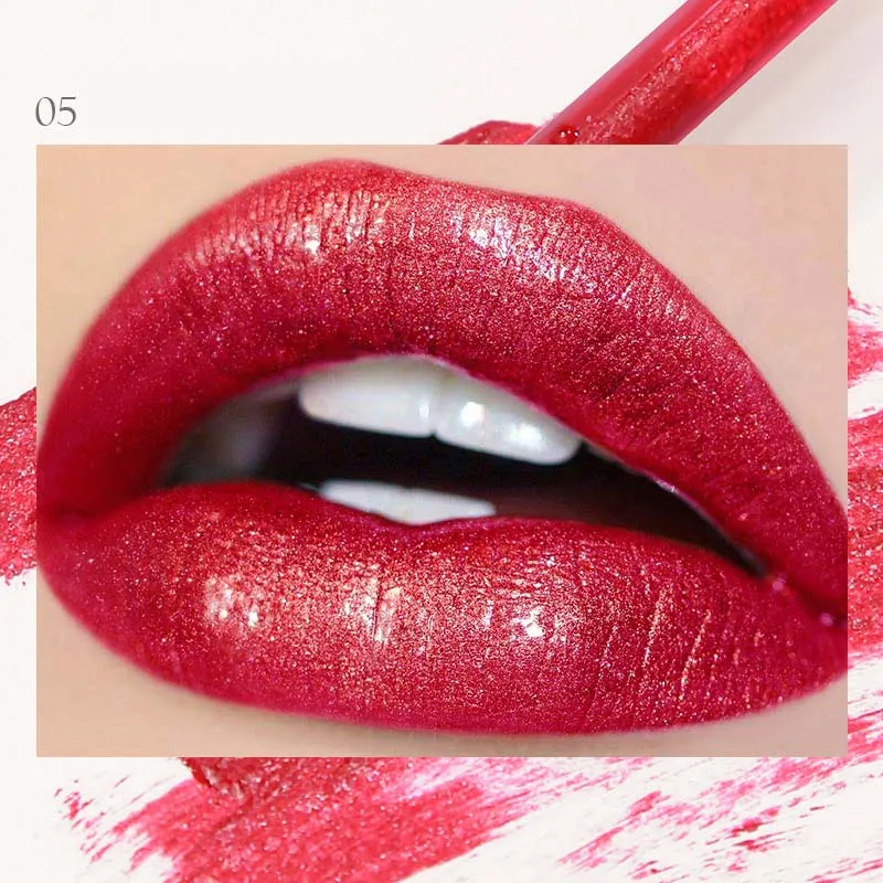 Starlight Diamond Lip Gloss Detail 7