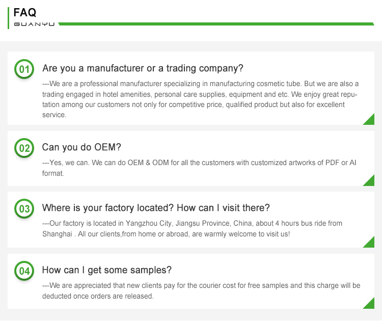 FAQ Visual Reference 1
