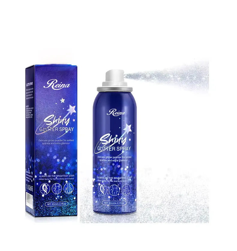 Makeup Setting Spray Long Lasting Waterproof 1