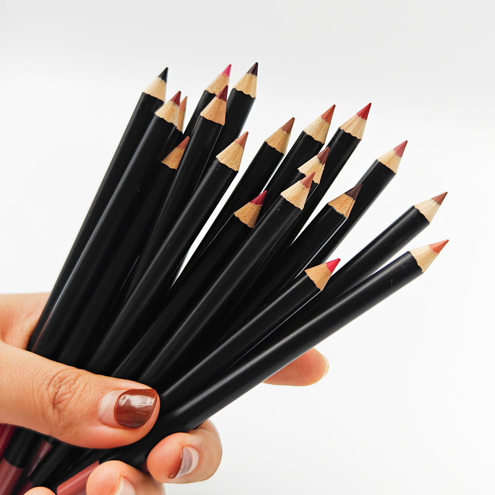 Vegan lip liners wholesale