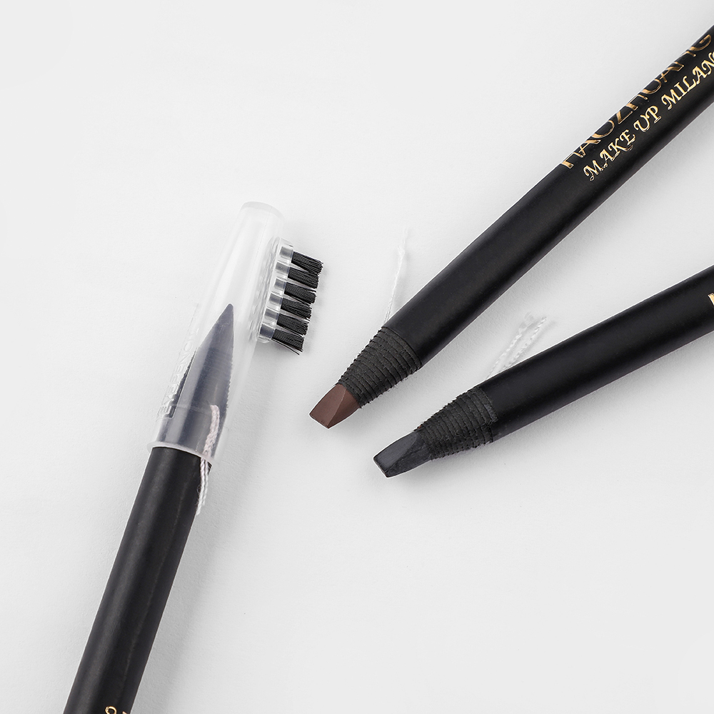 Eyebrow Pencil Color Range 7