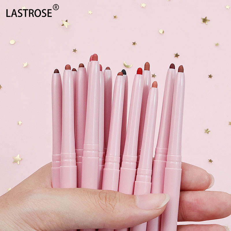 Lip Liner Display 2