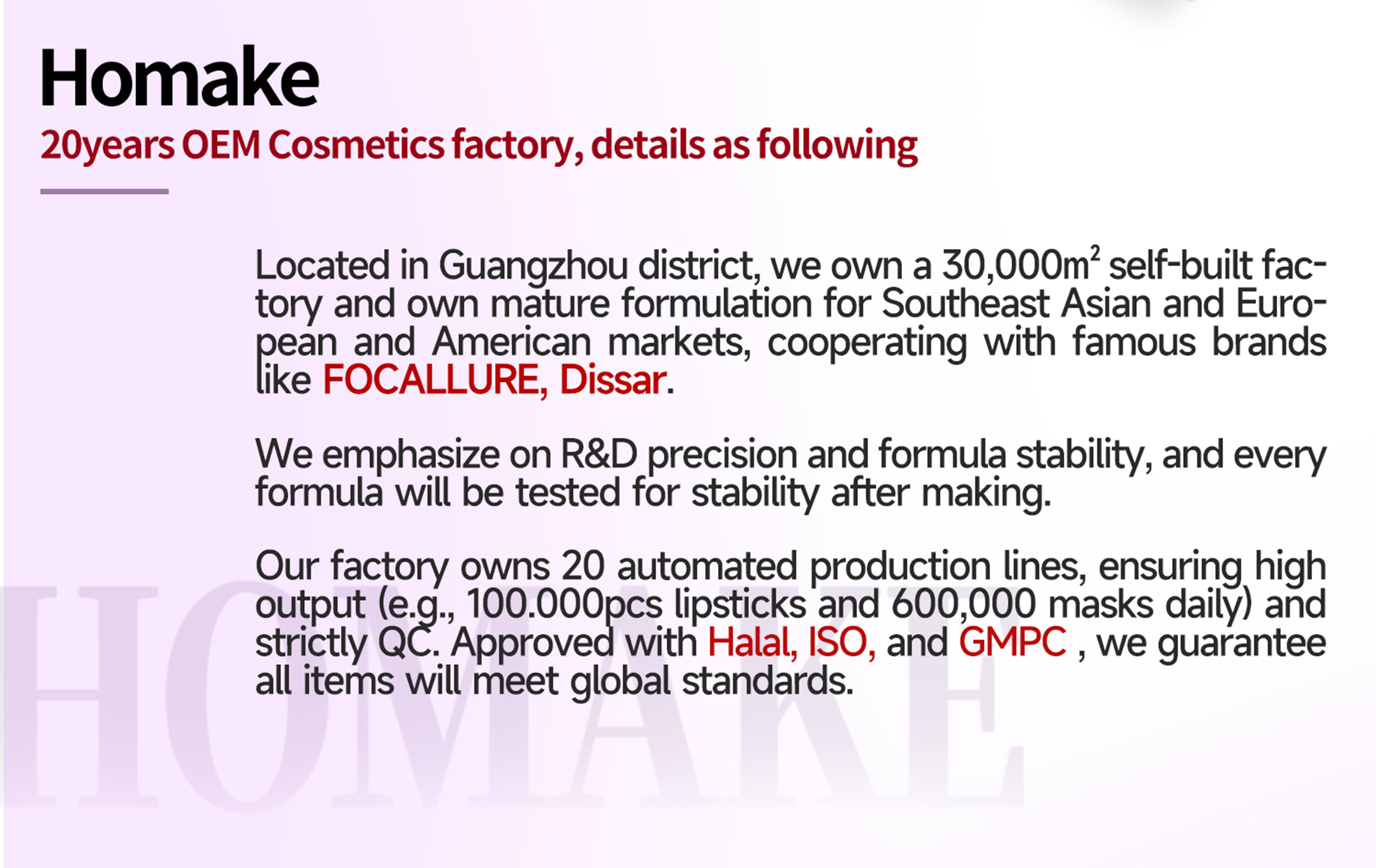 Manufacturing process 1