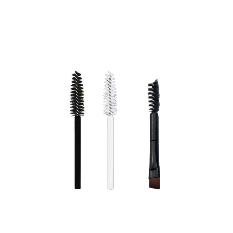 Eyebrow Brush Option