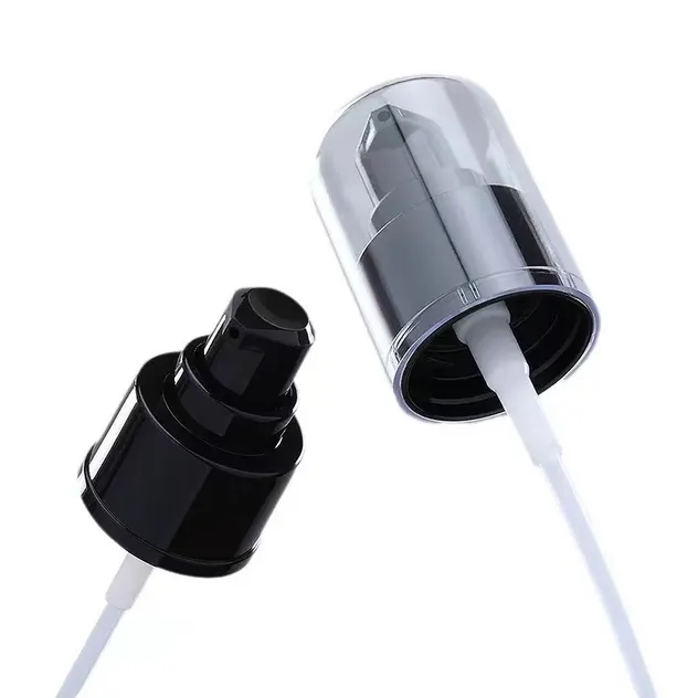 Small Portable Spray for Travel Cosmetic Samples